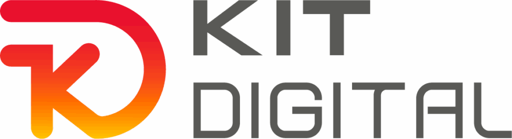 Logo Kit Digital